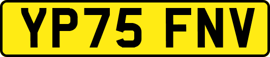 YP75FNV