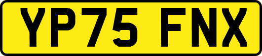YP75FNX