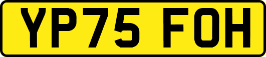 YP75FOH
