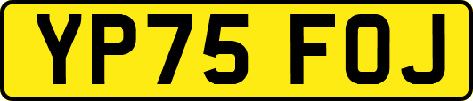 YP75FOJ