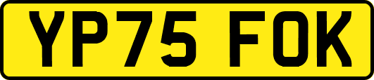 YP75FOK