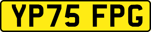 YP75FPG