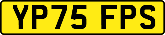 YP75FPS