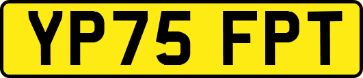 YP75FPT