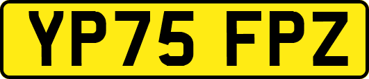 YP75FPZ