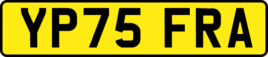 YP75FRA