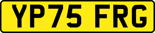 YP75FRG