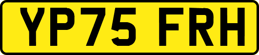 YP75FRH