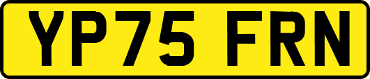 YP75FRN