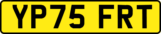 YP75FRT