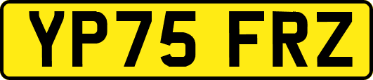 YP75FRZ