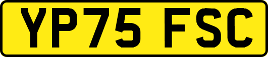 YP75FSC