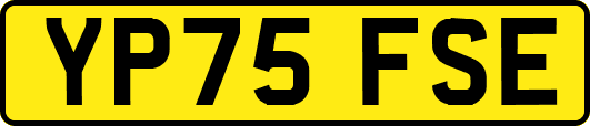 YP75FSE