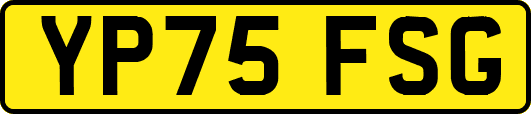 YP75FSG