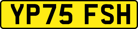 YP75FSH