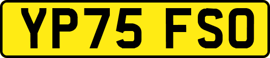 YP75FSO