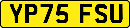 YP75FSU