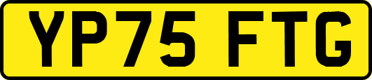 YP75FTG