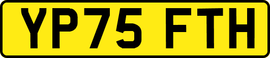YP75FTH