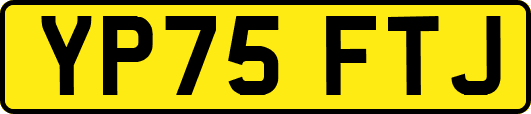 YP75FTJ