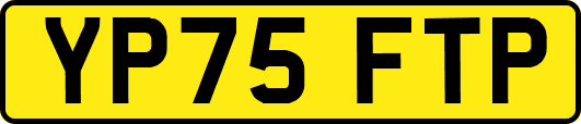 YP75FTP