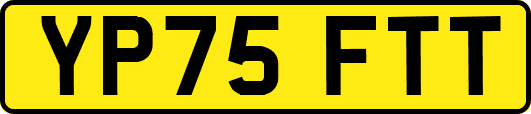 YP75FTT