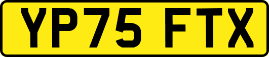 YP75FTX