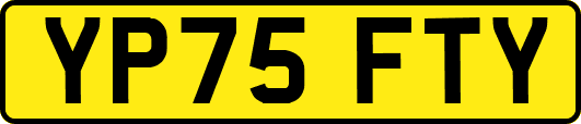 YP75FTY
