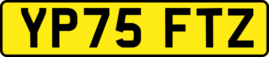 YP75FTZ