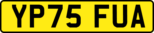 YP75FUA