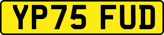 YP75FUD