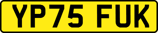 YP75FUK
