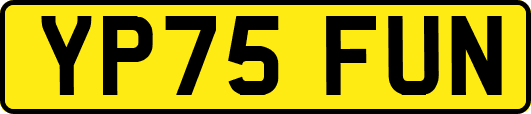 YP75FUN