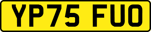 YP75FUO