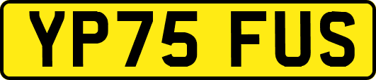 YP75FUS