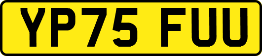 YP75FUU