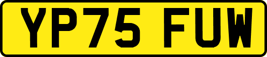 YP75FUW