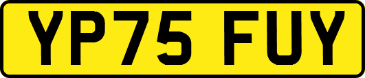 YP75FUY