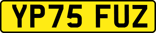 YP75FUZ