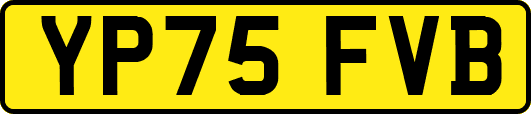 YP75FVB