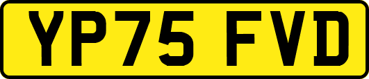 YP75FVD