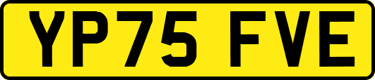 YP75FVE
