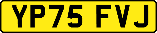 YP75FVJ