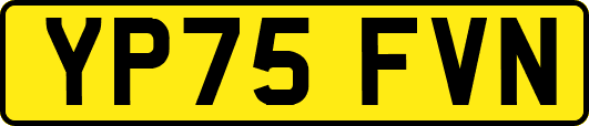 YP75FVN