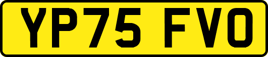 YP75FVO