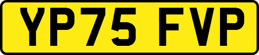 YP75FVP