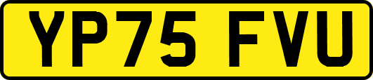 YP75FVU