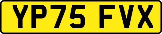 YP75FVX