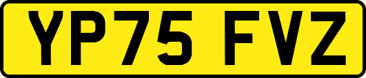 YP75FVZ