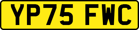 YP75FWC